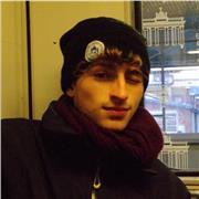 Mi metto a disposizione per ripetizioni di matematica, fisica e chimica. Anche filosofia se serve.